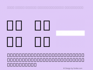 Noto Serif Hebrew ExtraCondensed ExtraLight Version 2.000; ttfautohint (v1.8.2) -l 8 -r 50 -G 200 -x 14 -D hebr -f none -a qsq -X 