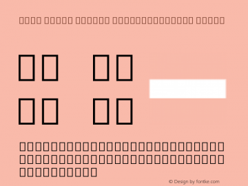 Noto Serif Hebrew ExtraCondensed Light Version 2.000; ttfautohint (v1.8.2) -l 8 -r 50 -G 200 -x 14 -D hebr -f none -a qsq -X 