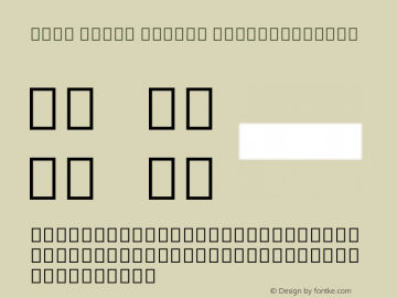 Noto Serif Hebrew SemiCondensed Version 2.000; ttfautohint (v1.8.2) -l 8 -r 50 -G 200 -x 14 -D hebr -f none -a qsq -X 