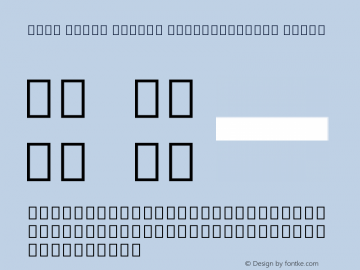 Noto Serif Hebrew SemiCondensed Light Version 2.000图片样张