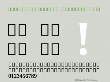 Noto Serif Sinhala Condensed Bold Version 2.002; ttfautohint (v1.8.4) -l 8 -r 50 -G 200 -x 14 -D sinh -f none -a qsq -X 