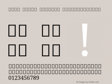 Noto Serif Sinhala SemiCondensed Version 2.002; ttfautohint (v1.8.4) -l 8 -r 50 -G 200 -x 14 -D sinh -f none -a qsq -X 