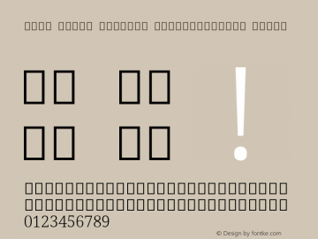 Noto Serif Sinhala SemiCondensed Light Version 2.002; ttfautohint (v1.8.4) -l 8 -r 50 -G 200 -x 14 -D sinh -f none -a qsq -X 