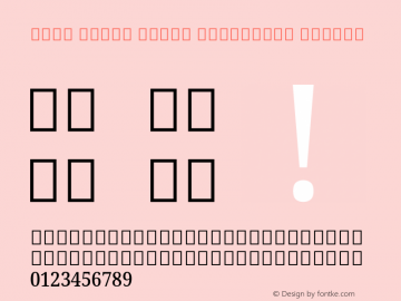Noto Serif Tamil Condensed Medium Version 2.001; ttfautohint (v1.8.4) -l 8 -r 50 -G 200 -x 14 -D taml -f none -a qsq -X 