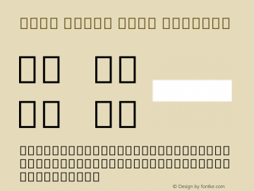 Noto Serif Thai Regular Version 2.000; ttfautohint (v1.8.2) -l 8 -r 50 -G 200 -x 14 -D thai -f none -a qsq -X 