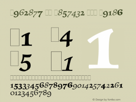 Elysium OS Figures LET Plain:1.0 1.0图片样张