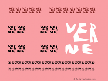 Verne Version 1.30图片样张