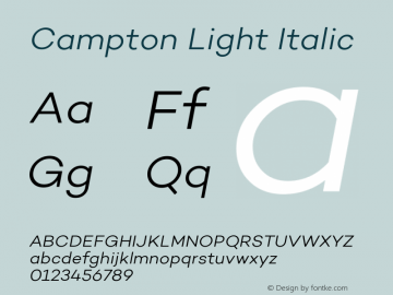 Rektangel Skælde ud Vædde Campton Font Family|Campton-Uncategorized Typeface-Fontke.com