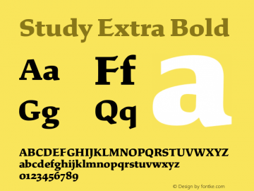 Study Extra Bold V�e�r�s�i�o�n� �1�.�0�2�0�;�h�o�t�c�o�n�v� �1�.�0�.�1�1�6�;�m�a�k�e�o�t�f�e�x�e� �2�.�5�.�6�5�6�0�1图片样张