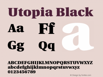 Utopia-Black 001.002图片样张