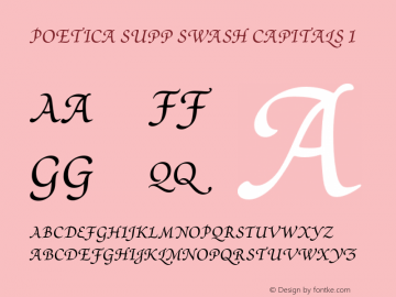 Poetica-SuppSwashCapsI 001.001图片样张