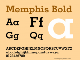 Memphis-Bold 001.002图片样张