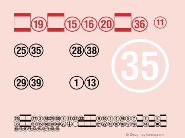 Numerics-1 Version 1.001图片样张