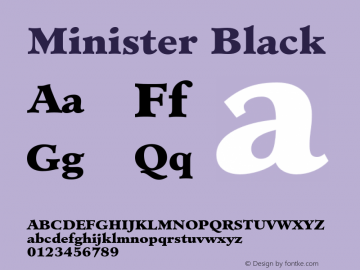Minister-Black 001.002图片样张