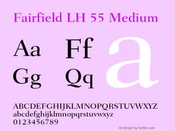 FairfieldLH-Medium 001.002图片样张