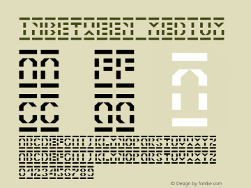Inbetween Medium 001.000图片样张