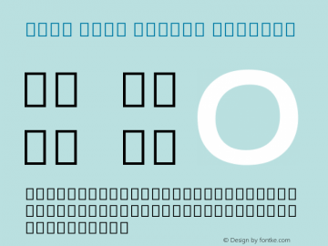 Noto Sans Chakma Regular Version 2.001; ttfautohint (v1.8.3) -l 8 -r 50 -G 200 -x 14 -D cakm -f none -a qsq -X 