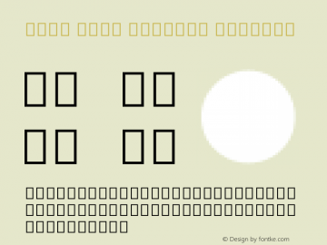 Noto Sans Elbasan Regular Version 2.000; ttfautohint (v1.8.3) -l 8 -r 50 -G 200 -x 14 -D latn -f none -a qsq -X 