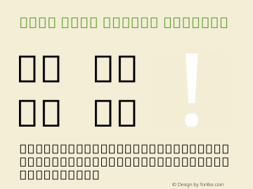 Noto Sans Syriac Regular Version 2.000; ttfautohint (v1.8.3) -l 8 -r 50 -G 200 -x 14 -D latn -f none -a qsq -X 