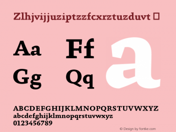 ☞Zlhjvijjuziptzzfcxrztuzduvt Version 7.504; 2012; Build 1023;com.myfonts.easy.fontfont.absara.ot-bold.wfkit2.version.4gLx图片样张