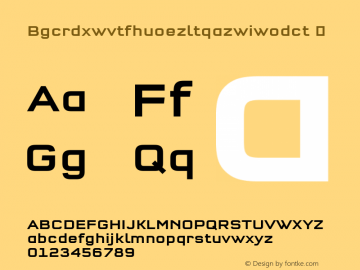 ☞Bgcrdxwvtfhuoezltqazwiwodct Version 7.504; 2010; Build 1020;com.myfonts.easy.fontfont.ff-qtype.ot-square-medium.wfkit2.version.4gbp图片样张