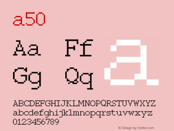 ☞150 Version 001.000;com.myfonts.hgo.150.150.wfkit2.3fjC图片样张