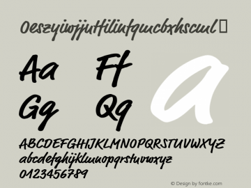 ☞Oeszyiwjjutfilinfqmcbxhscml Version 7.504; 2009; Build 1022;com.myfonts.easy.fontfont.ff-market.market-ot-bold.wfkit2.version.4gd1图片样张