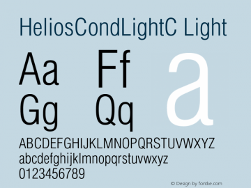 HeliosCondLightC 001.001图片样张