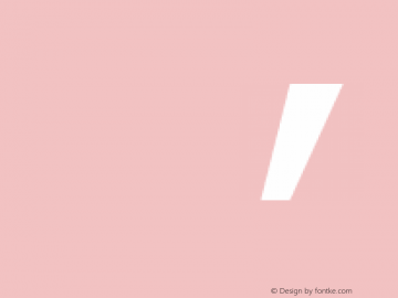 ☞JeunesseSlabExpert Version 001.000 ;com.myfonts.easy.mti.jeunesse-slab.expert.wfkit2.version.ttF图片样张