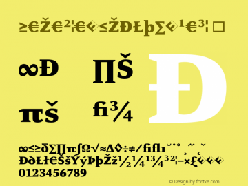 ☞Celeste-BlackExpert Version 4.460 2000; ttfautohint (v1.5);com.myfonts.easy.fontfont.ff-celeste.black-expert.wfkit2.version.37PS图片样张
