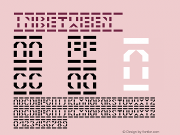 ☞Inbetween 001.000;com.myfonts.easy.dsgnhaus.inbetween.regular.wfkit2.version.2XHA图片样张