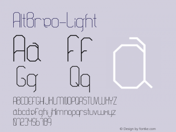 ☞Alt Breo Light com.myfonts.easy.andreas-leonidou.alt-breo.light.wfkit2.version.3A7A图片样张