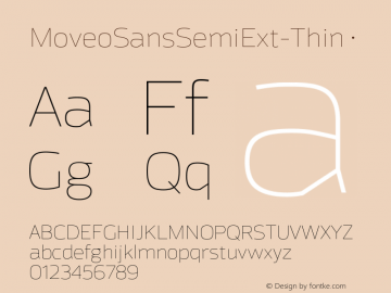 ☞MoveoSansSemiExt-Thin Version 1.000; ttfautohint (v1.5);com.myfonts.easy.green-type.moveo-sans.semi-ext-thin.wfkit2.version.4ddq图片样张