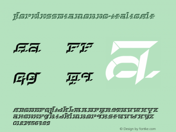 ☞Hopeless Diamond C Italic Alt Version 001.000; ttfautohint (v1.5);com.myfonts.easy.virusfonts.hopeless-diamond-basic.c-italic-alt.wfkit2.version.3dJv图片样张