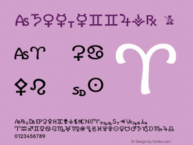 ☞Aure Teddy KB Version 2.000; ttfautohint (v1.5);com.myfonts.easy.aure.aure-teddy.kb-regular.wfkit2.version.5dr8图片样张