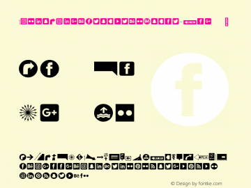 ☞Icons Dingbats Symbols Set Reg 1.001; ttfautohint (v1.5);com.myfonts.easy.typographicdesign.icons-dingbats-symbols-set.reg.wfkit2.version.5pnh图片样张