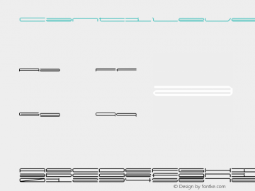 ☞Cantilever Medium Ultra Ex Version 1.000;hotconv 1.0.109;makeotfexe 2.5.65596;com.myfonts.easy.meat-studio.cantilever.medium-ultra-ex.wfkit2.version.5zWM图片样张
