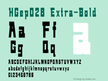HGep028 Ver.1.01 (c252r-150e10)图片样张