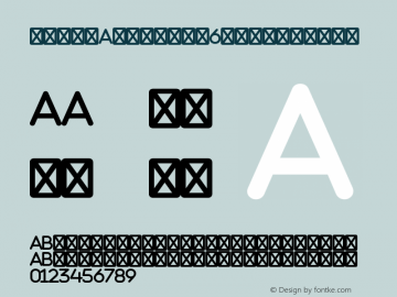 Font Awesome 6 Pro Solid Version 768.0010223389 (Font Awesome version: 6.0.0-beta3)图片样张