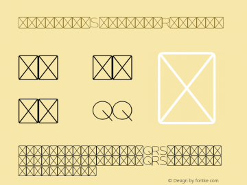 Font Awesome 6 Pro Thin Version 768.0010223389 (Font Awesome version: 6.0.0-beta3)图片样张