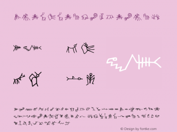 Tierfreund Medium Version 001.000图片样张