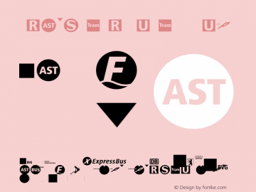 TransitProdukt Medium Version 001.000图片样张