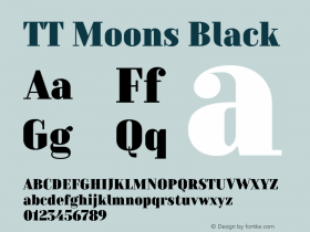 TT Moons Black Version 1.110图片样张