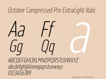 October Comp Pro ExLt Ita Version 1.0; 2016 | w-rip DC20161215图片样张