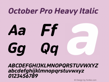 October Pro Hea Ita Version 1.0; 2016 | w-rip DC20161215图片样张