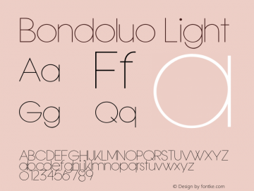 ATO Bondoluo Light Version 1.2 Beta | wf-rip DC20130325图片样张