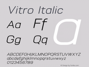 Vitro-Italic 001.001图片样张