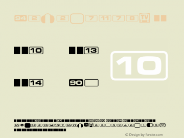 Television 2 Version 1.001图片样张