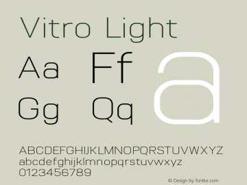 Vitro-Light 001.001图片样张