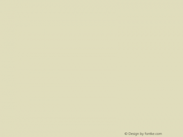 .Apple Color Emoji UI 16.0d5e1图片样张